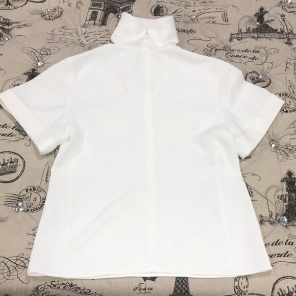 ELLERY HOPPER COWL TOP - Picture 12 of 14